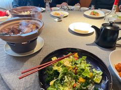 -青年公社烤鸭(青年路店)