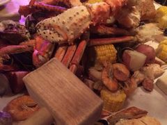 -The Crab Pot Seattle