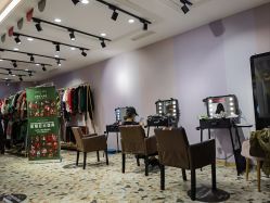 -爱儿美儿童摄影(五路居花园别墅店)