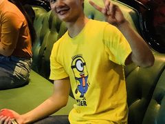 -歌潮量贩式KTV(宁德万达店)