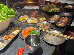 -伊茉家的烤肉店(勒泰中心店)