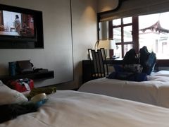 -苏州吴宫泛太平洋酒店