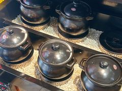 -荣基四海一家·家常菜·海鲜大排档(新安店)