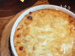芝士焗红薯-U你·湖北家宴菜(南湖总店)