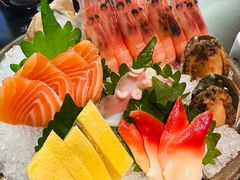 -匠和风精致料理(莆田财富中心店)