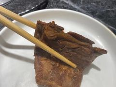 -城南老友羊蝎子火锅(花乡奥莱店)