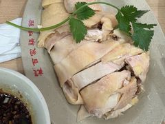 -百家鸡味馆(清泰店)