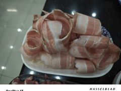 -牛叔鲜羊肉铜火锅(远东小区店)