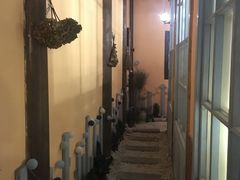 -花·fleur古董西餐厅(西城夜未央店)