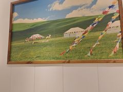 -313羊庄铁锅烀羊肉(泰兴店)