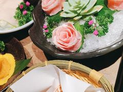 -捞王锅物料理(四川北路店)