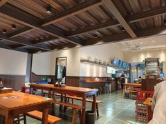 -兵哥豌豆面(建设巷店)