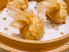 -南京大牌档(香港广场店)