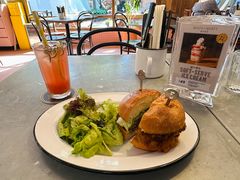-尚牛社会 Beef & Liberty(金桥EKA天物店)