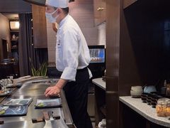 -神户牛排餐厅MOURIYA(总店)