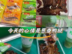 -郴州特产舜华临武鸭(郴州西站店)