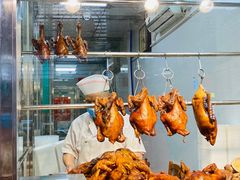 -周生记太爷鸡(文明路店)
