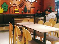 大堂-德克士(南城店)