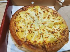 -尊宝比萨(黄泥磅店)