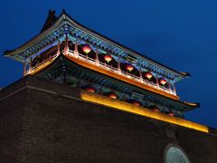 -青州古城