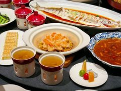 -喜湘宴·精致湖南菜(和平西桥店)