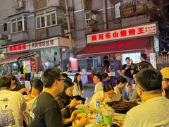 -回味黑鸭煲·始于2006(万松园店)