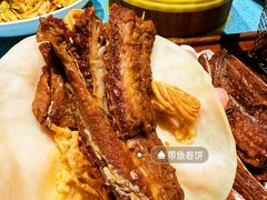 -北塘海鲜·天津菜(大光明桥旗舰店)