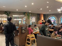 -萨莉亚意式餐厅(南海万达广场店)