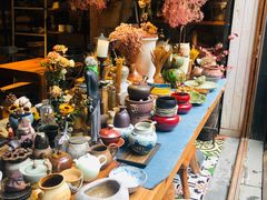 -阳光家常菜(泉乐坊店)