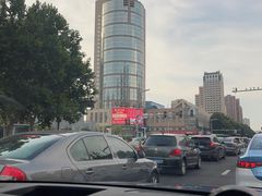 -河北云瑧世纪大饭店游泳馆