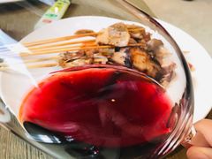 -TABLE·味西餐厅-成都茂业JW万豪酒店