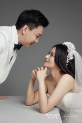 -新奕映像摄影机构