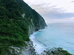 -太鲁阁公园