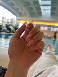 -U3美甲