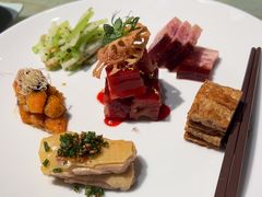 -湖滨28中餐厅·西湖宴·杭州君悦酒店