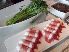 -海底捞火锅(武胜路凯德广场店)