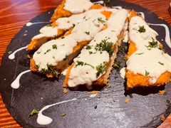 -澳骄 Aussie Kitchen·手工披萨·西餐(国大店)