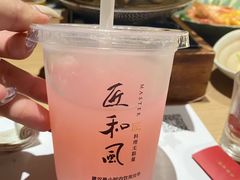 -匠和风精致料理(春熙路群光广场店)