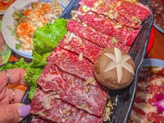 -丸福烤肉(君隆广场店)