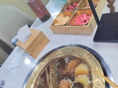 -和庆斋羊蝎子火锅·碳缸烧烤(顺义旗舰店)