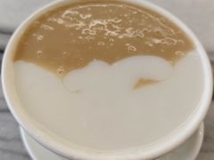 -沙湾姜撞奶甜品店(昌岗中路店)