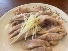 鹅肉-乡亲鹅肉城(吴江店)