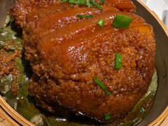 米粉肉-到家尝北京菜(西坝河店)