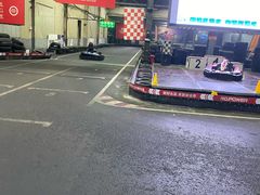 -RD卡丁车汽车俱乐部