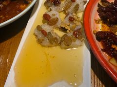 -柴窝堡22号传承新疆菜·新疆辣子鸡