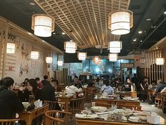 -易老妈蹄花.特色川菜(人民公园总店)