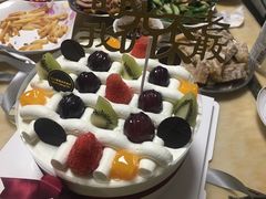 -云山嘉美甜品店(城阳利群店)