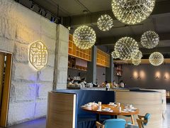 大堂-宋小谨·泉州菜(西沙湾店)