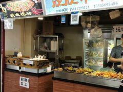 -中福百货(望京店)