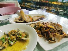 -范饭椰林川湘味海鲜·椰子鸡(三亚湾椰梦长廊店)